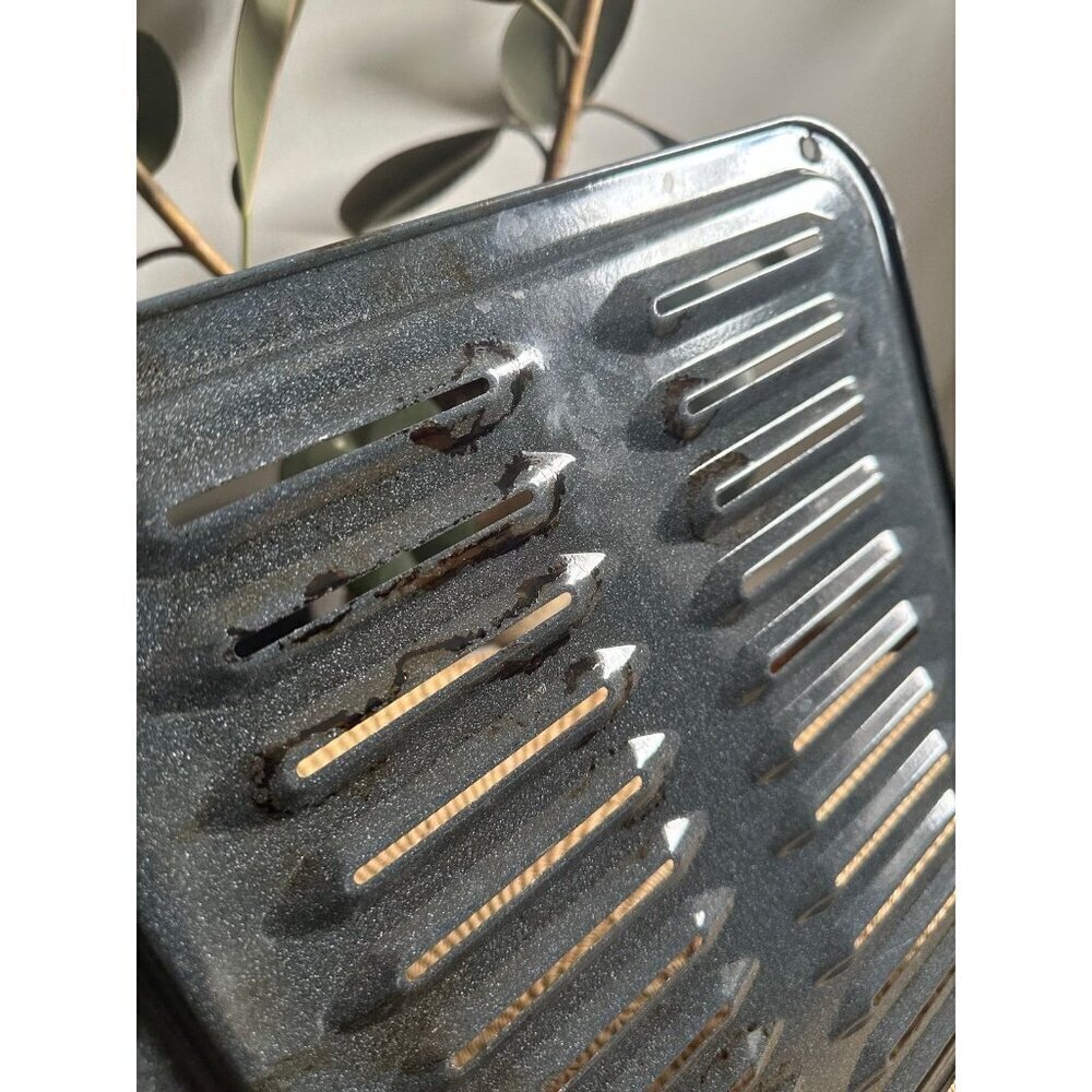 Broiler Pan - Picture 7 of 8